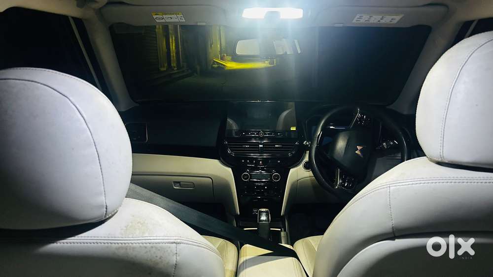 Mahindra Xuv400 Ev El Fast Charger, 2024, Electric