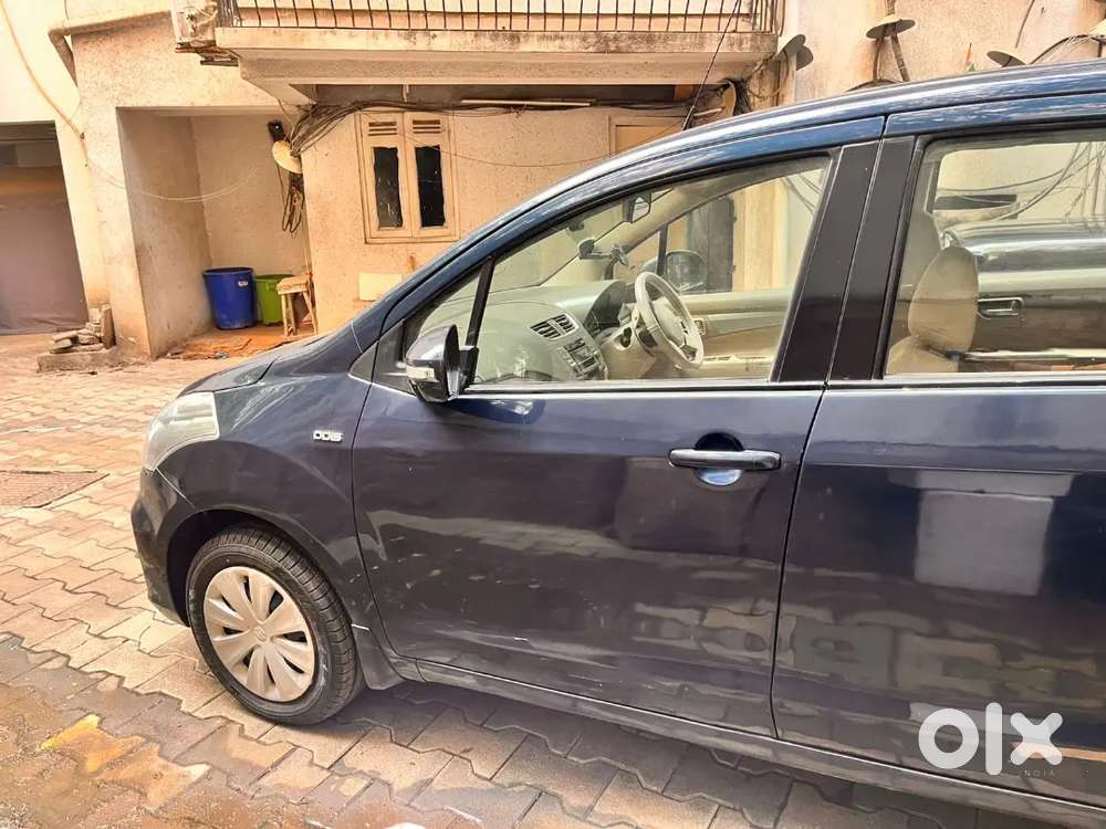 Maruti Suzuki Ertiga