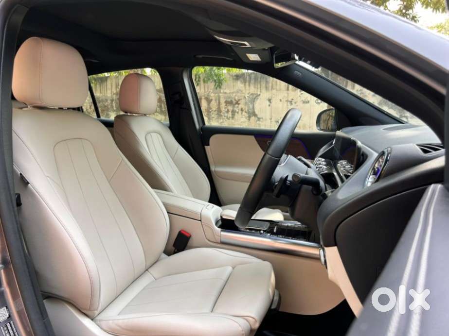 Mercedes-benz Gla 200, 2023, Petrol