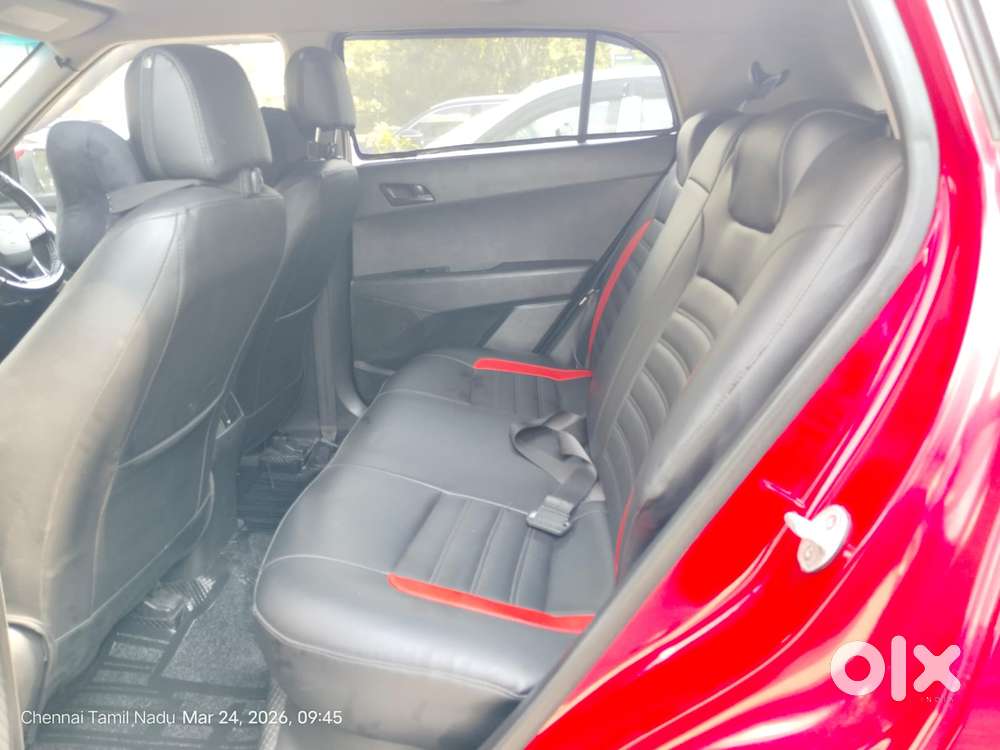 Hyundai Creta 1.4 Crdi S Plus, 2016, Diesel