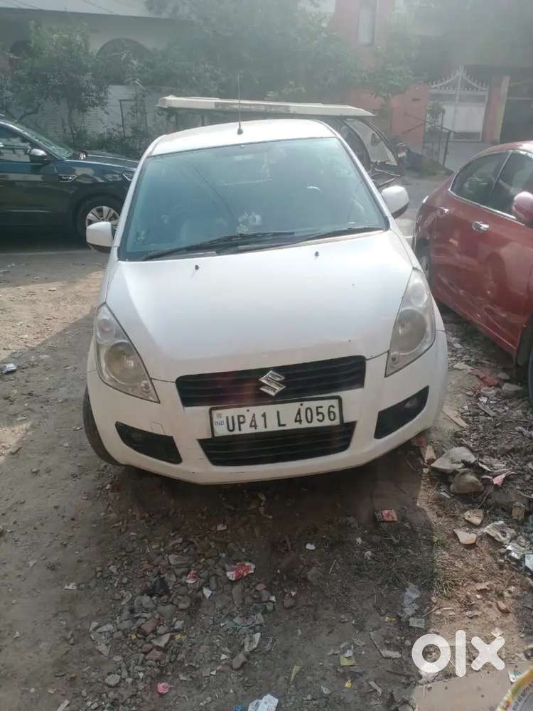 Maruti Suzuki Ritz 2009 Diesel 85000 Km Driven
