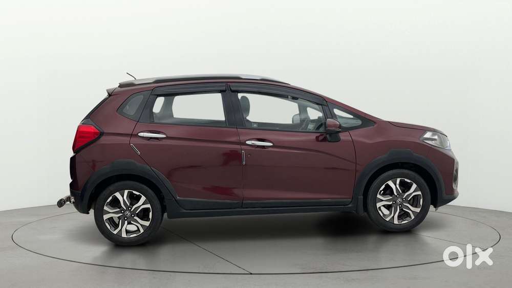 Honda WR-V 1.2 VX i-VTEC, 2018, Petrol