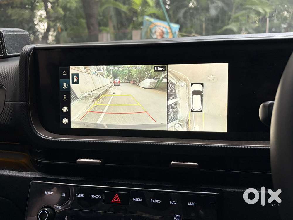 Hyundai Creta King Knight Edition 1.5 Diesel At, 2026, Diesel