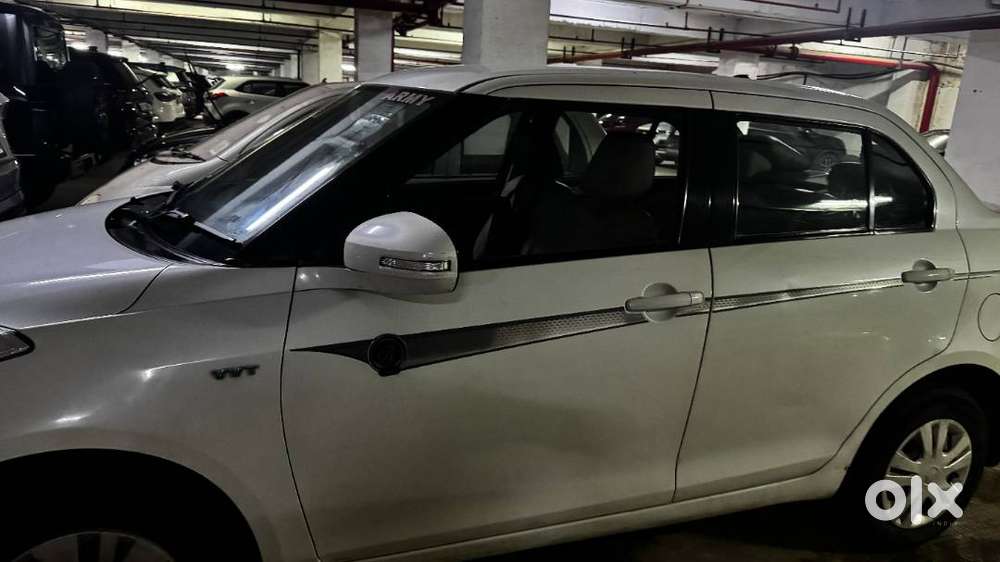 Maruti Suzuki Swift Dzire 2013 Petrol 92000 Km Driven