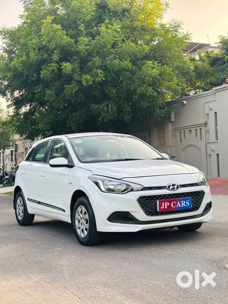 Hyundai I20 Magna 1.2, 2017, Petrol