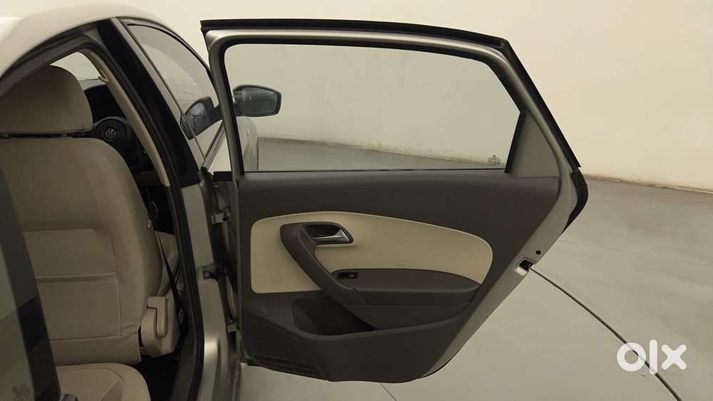 Volkswagen Vento 2010-2013 Petrol Highline, 2014, Petrol