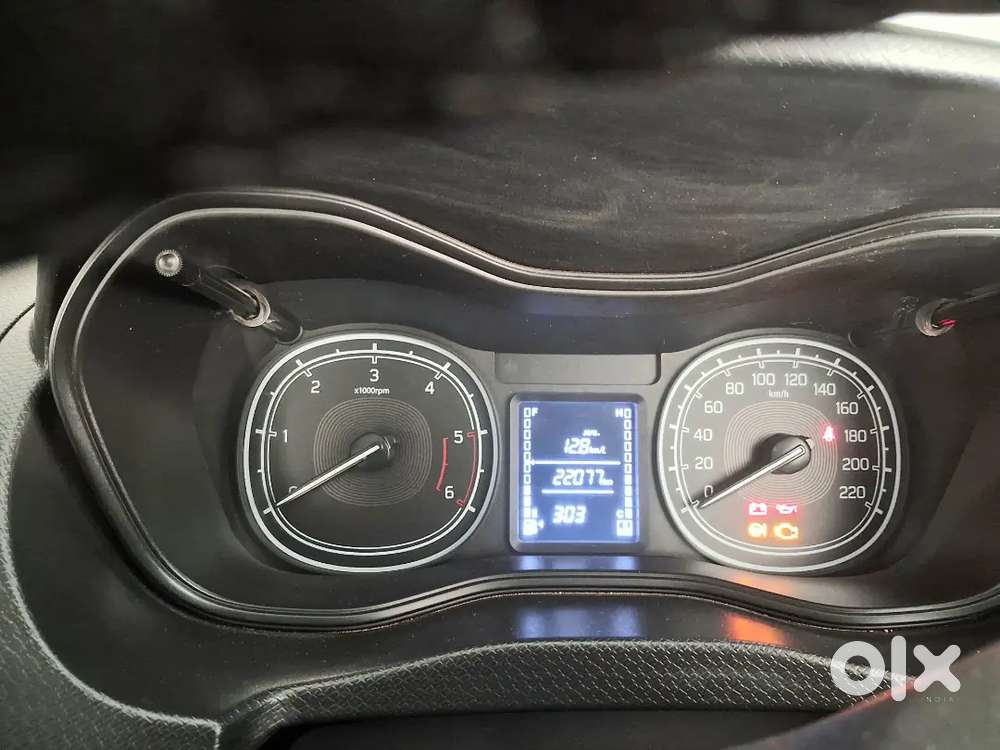 Maruti Suzuki Vitara August 2019 Ldi