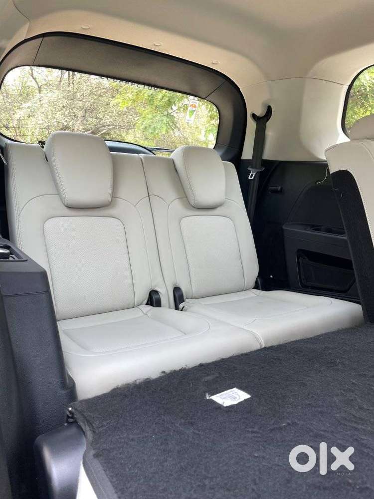 Tata Safari 2.0 Kryotec Xza, 2022, Diesel