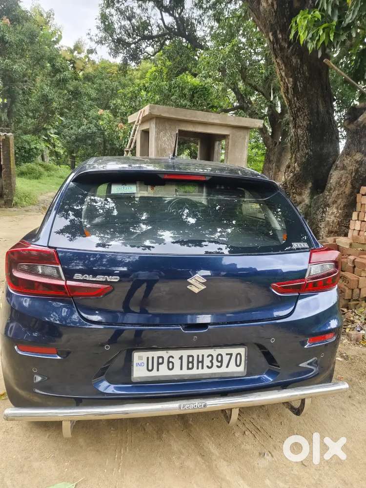 Maruti Baleno 1.2 Delta 2023