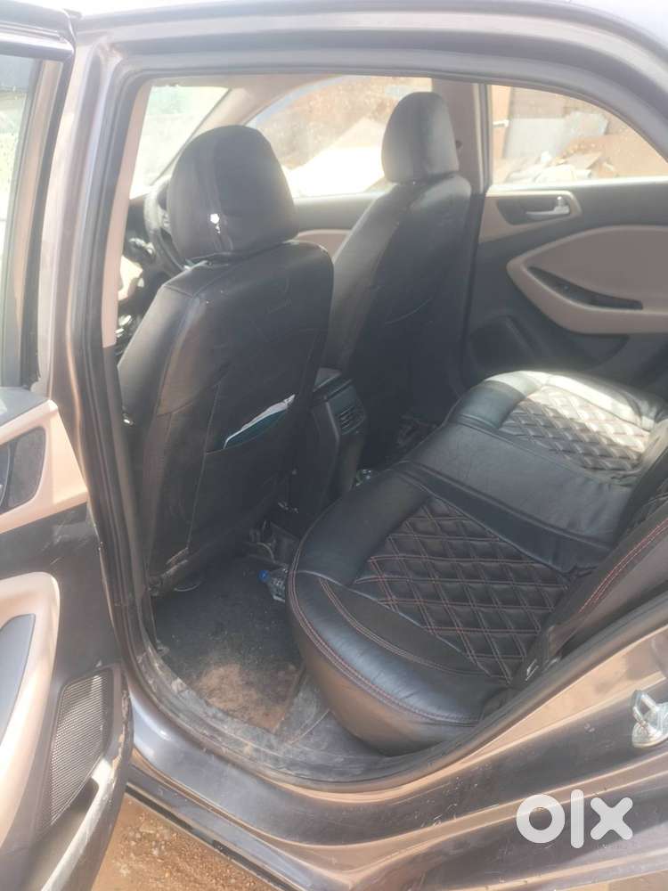 Top Condition