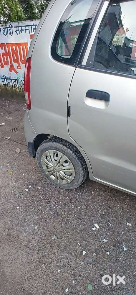 Maruti Suzuki Estilo Lxi 2008