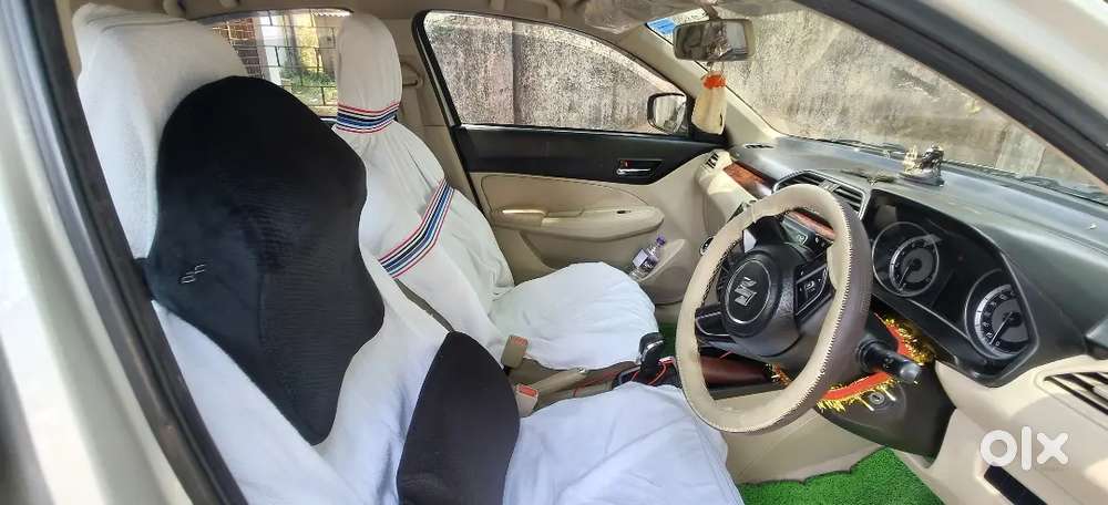 Maruti Suzuki Dzire 2018 Year