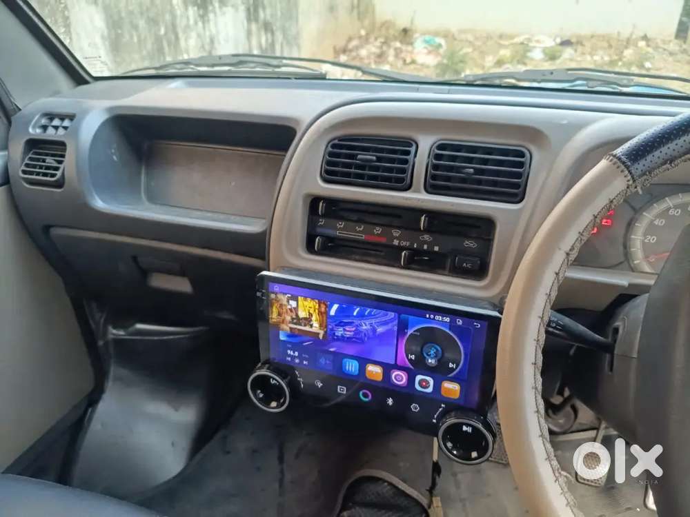Maruti Eeco 2017 Ac  55,000 Km  Excellent Condition