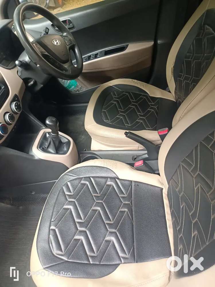 Hyundai Xcent Prime 2018 Diesel Manual