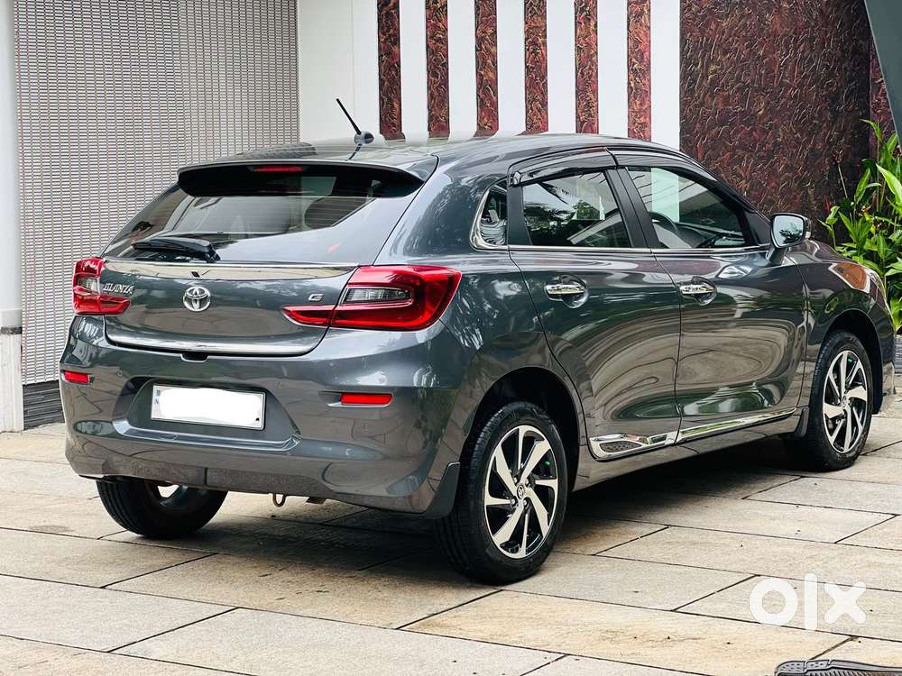 Toyota Urban Cruiser Taisor G 1.0 Petrol At, 2025, Petrol