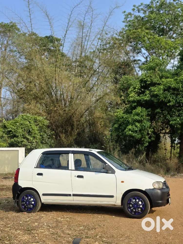 Maruti Suzuki Alto 2005