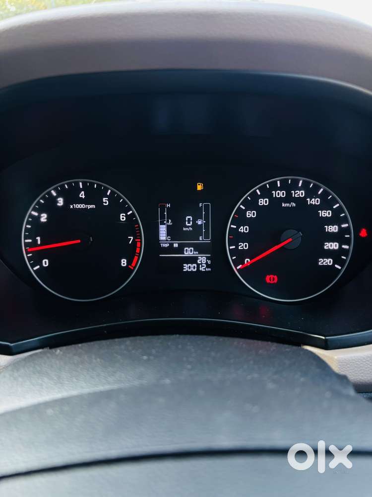 Hyundai I20 Magna Plus, 2019, Petrol