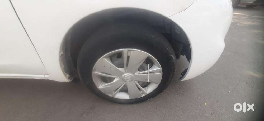 Nissan Micra Xl Diesel, 2015, Diesel