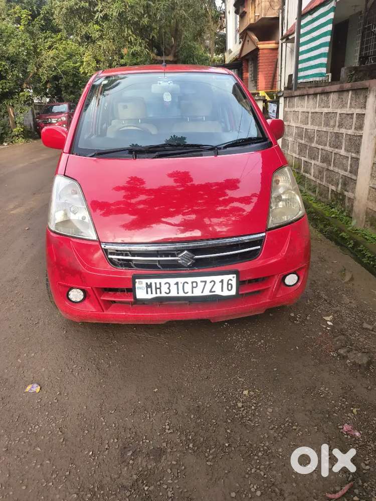 Maruti Suzuki Zen 2007 Petrol Automatic
