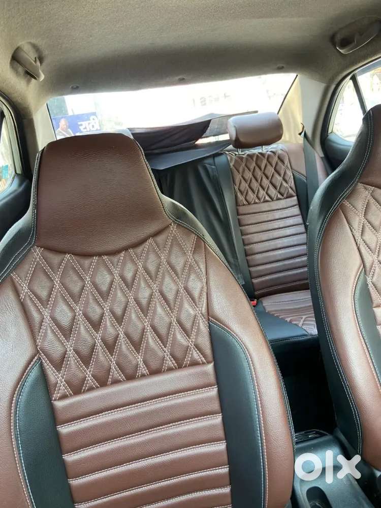 Hyundai Xcent Prime 2018 Year