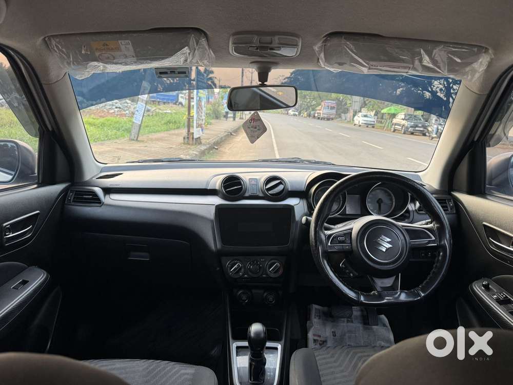 Maruti Suzuki Swift 2018 Amt Vxi, 2023, Petrol