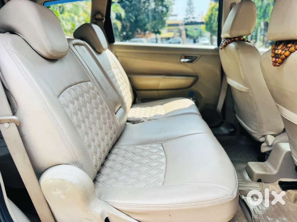 Maruti Suzuki Ertiga Vdi, 2014, Diesel
