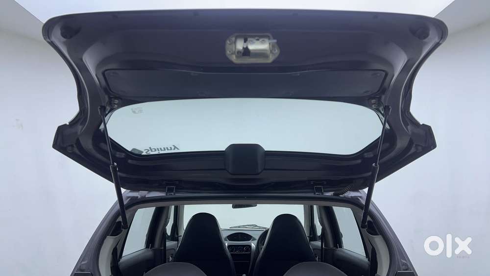 Maruti Suzuki Alto 800 Lxi, 2013, Petrol