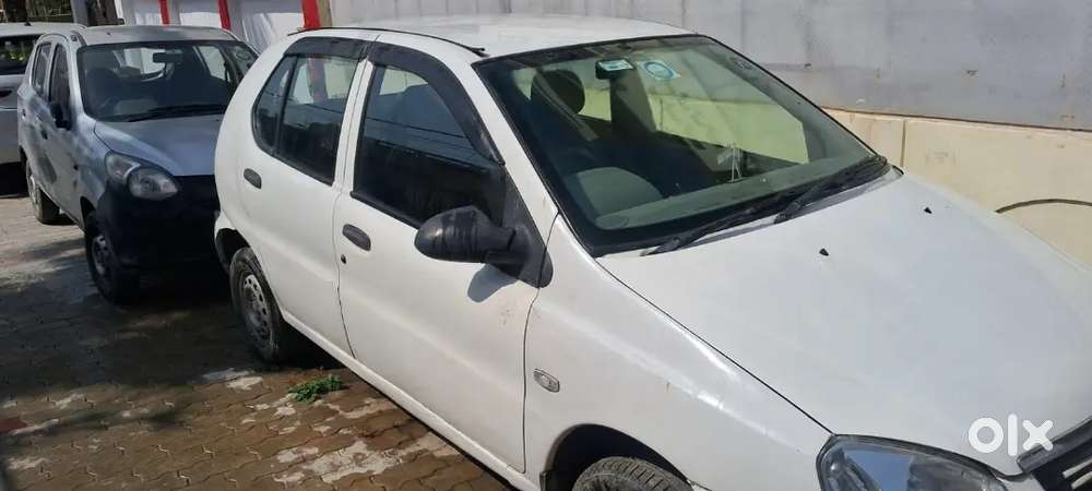 Tata Indica Ev2 2011 Diesel