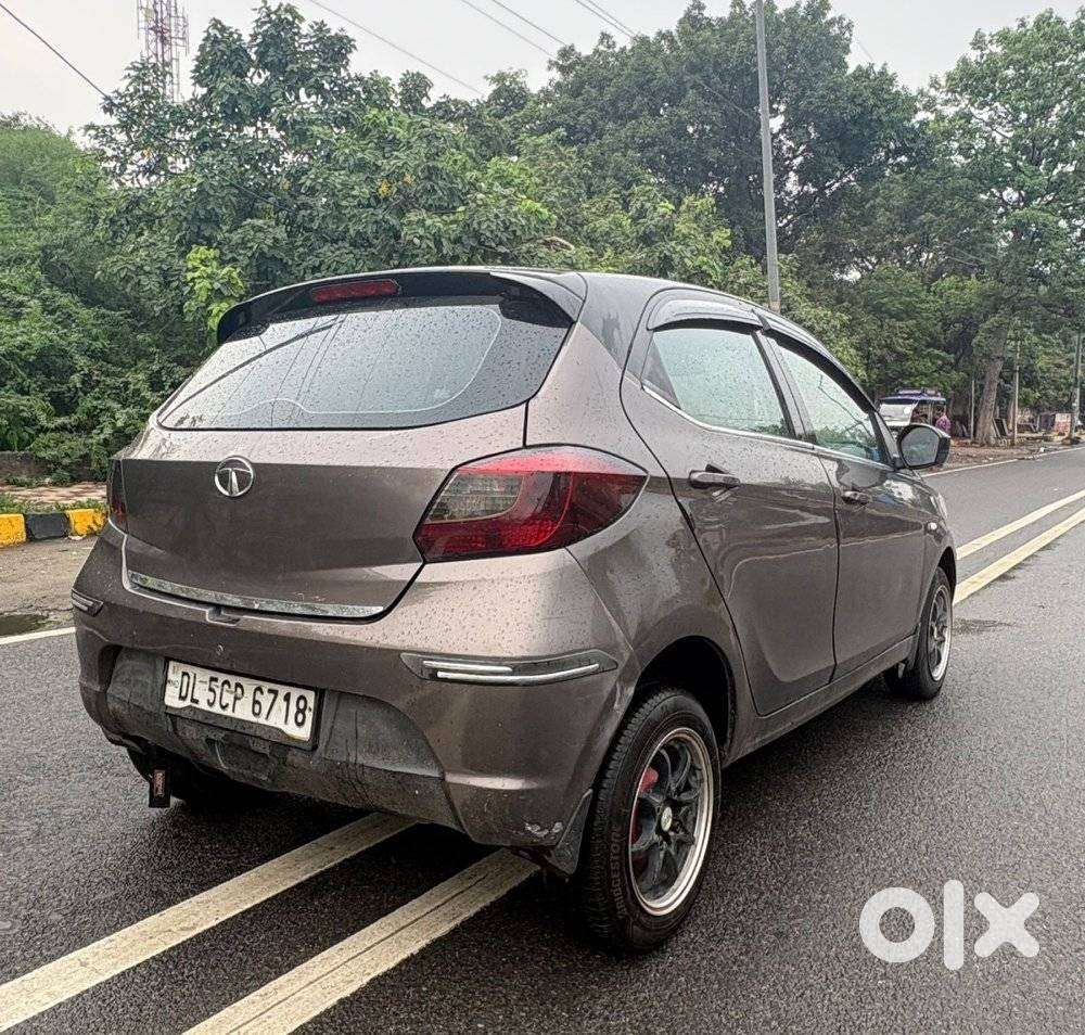 Tata Tiago Xe Diesel, 2018, Diesel