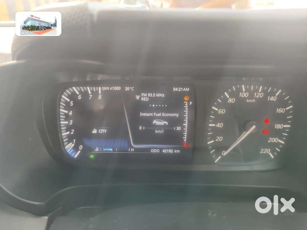 Tata Altroz 1.2 Xz Plus I-turbo, 2021, Petrol