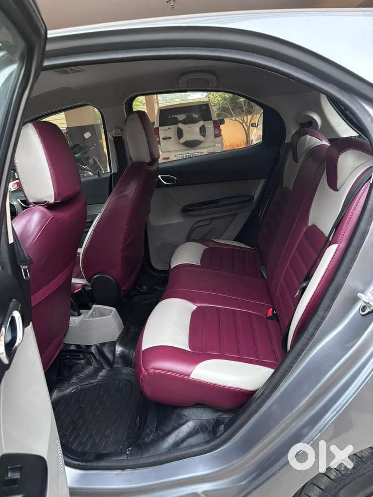 Tata Tiago 1.2 Revotron Xz Plus, 2019, Petrol