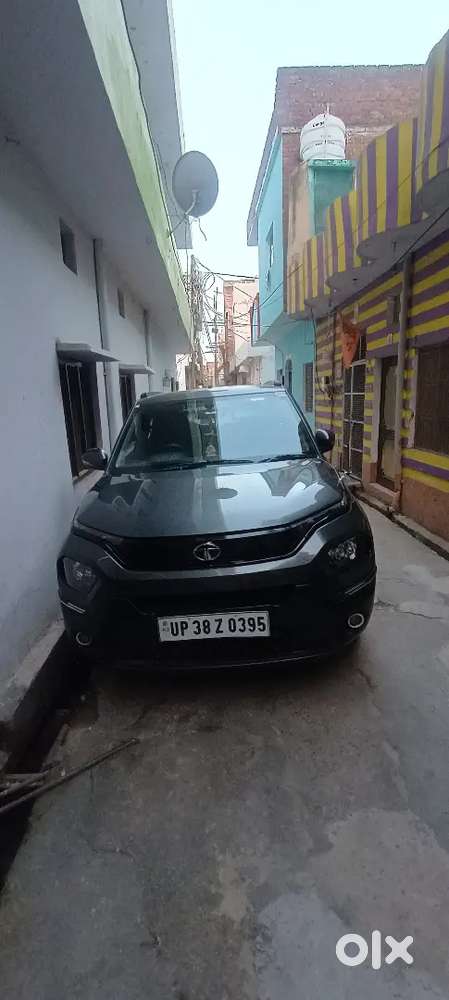 Tata Punch 2022