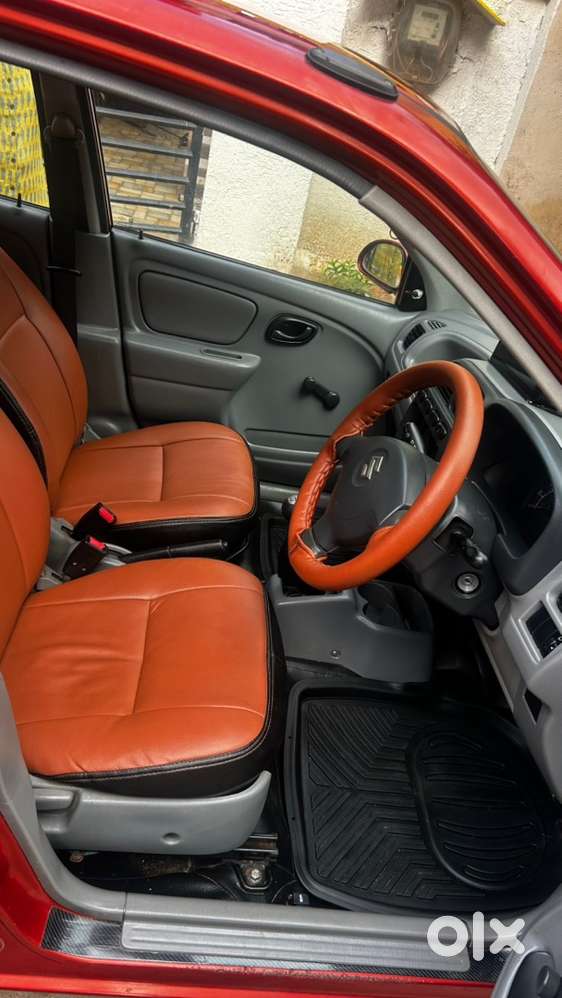 2011 Maruti Suzuki Alto—superb Condition