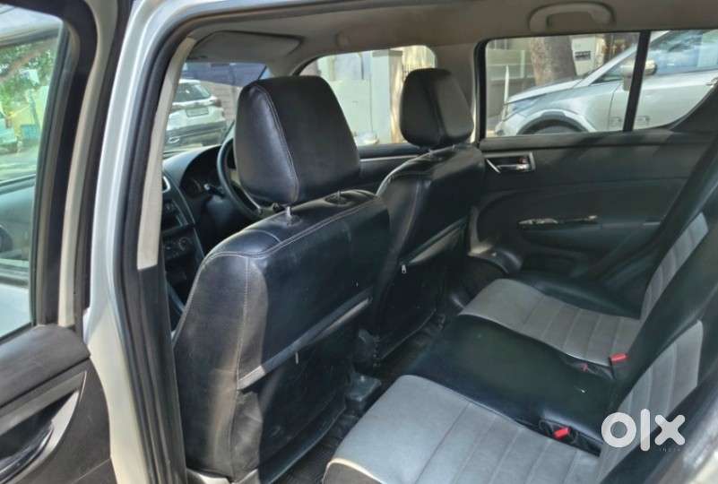 Maruti Suzuki Swift 2011-2014 Vdi, 2011, Diesel