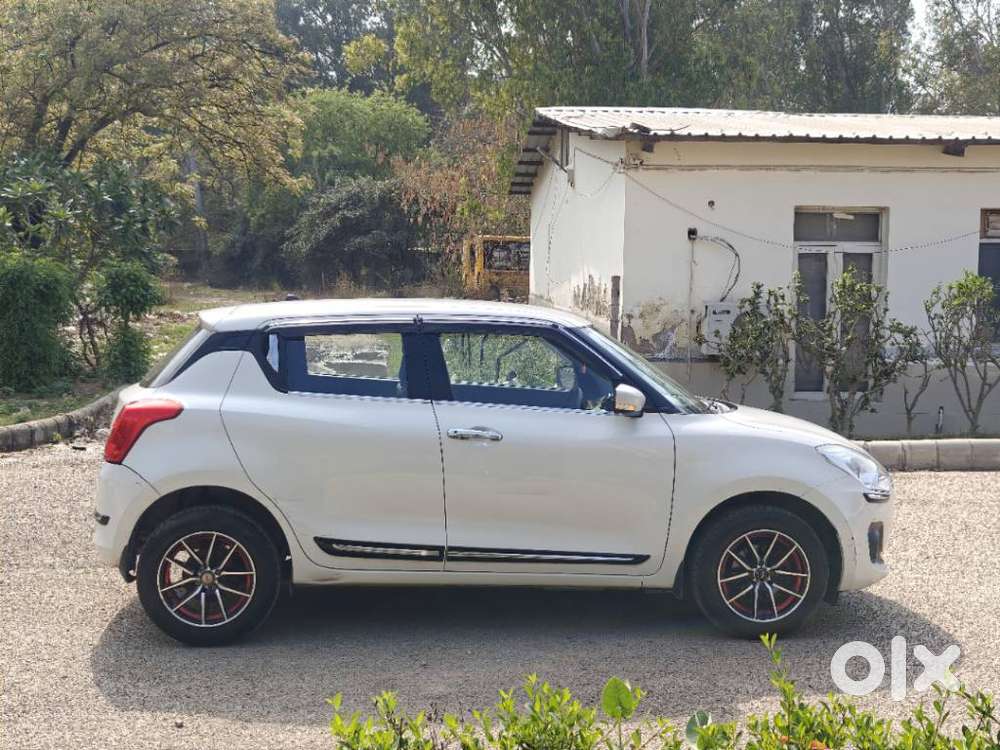 Maruti Suzuki Swift