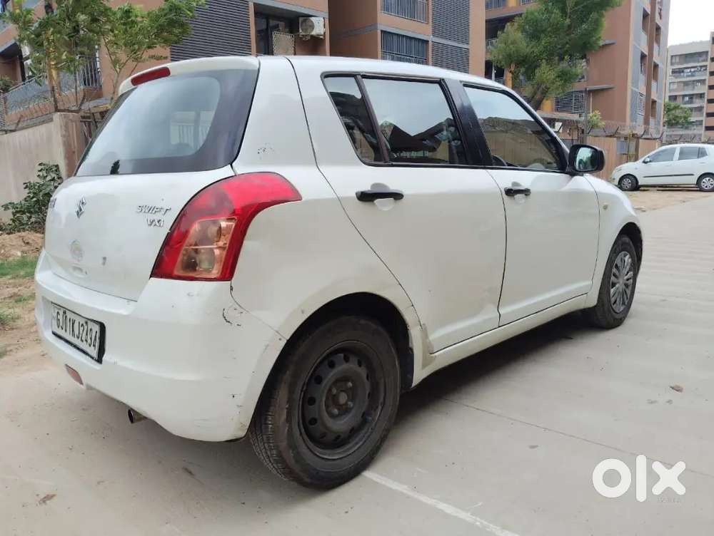 Swift 2011 Maruti Manual