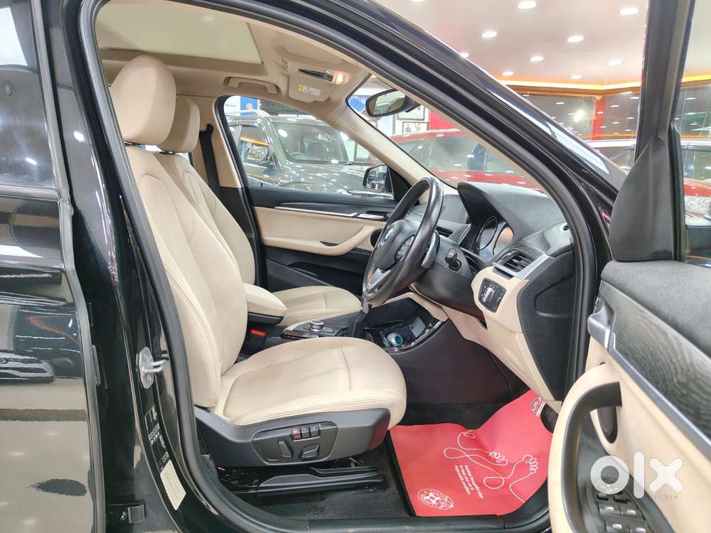 Bmw X1 Sdrive 20d X Line, 2019, Diesel