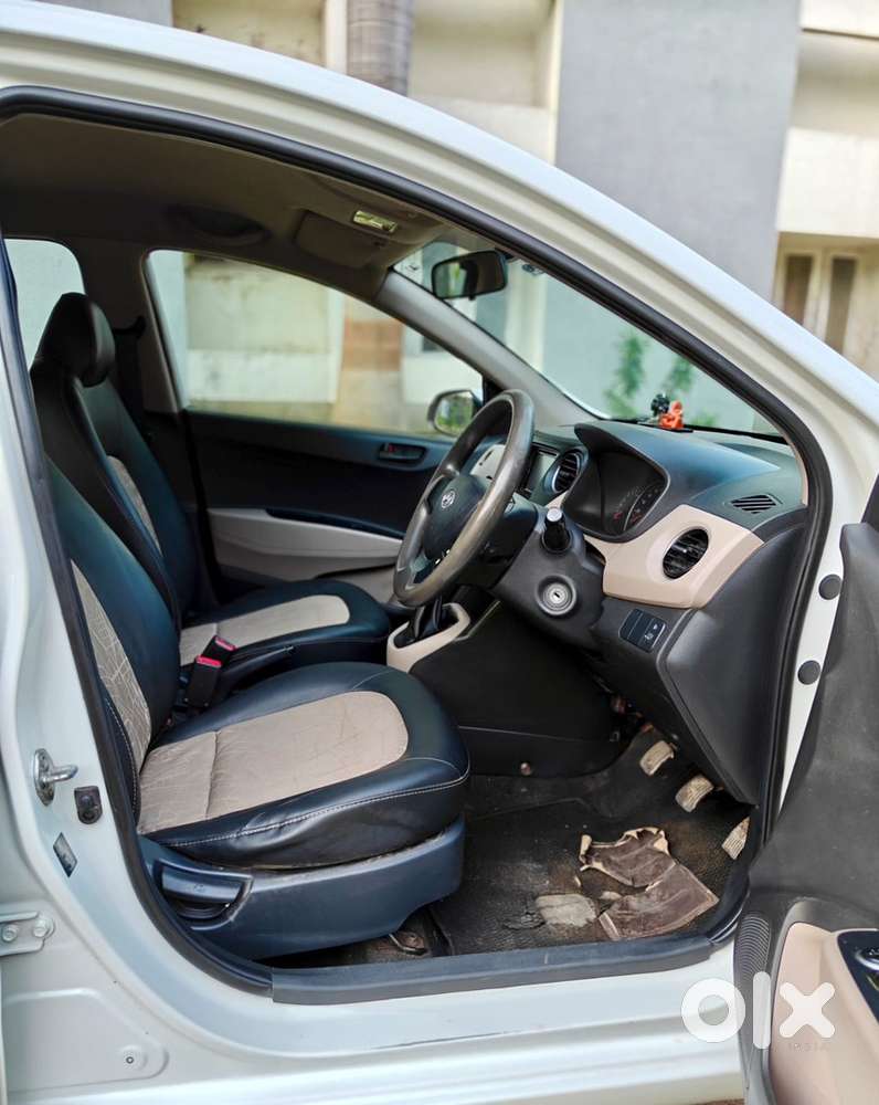 Hyundai Grand I10 2014 Petrol 82000 Km Driven Good Condition