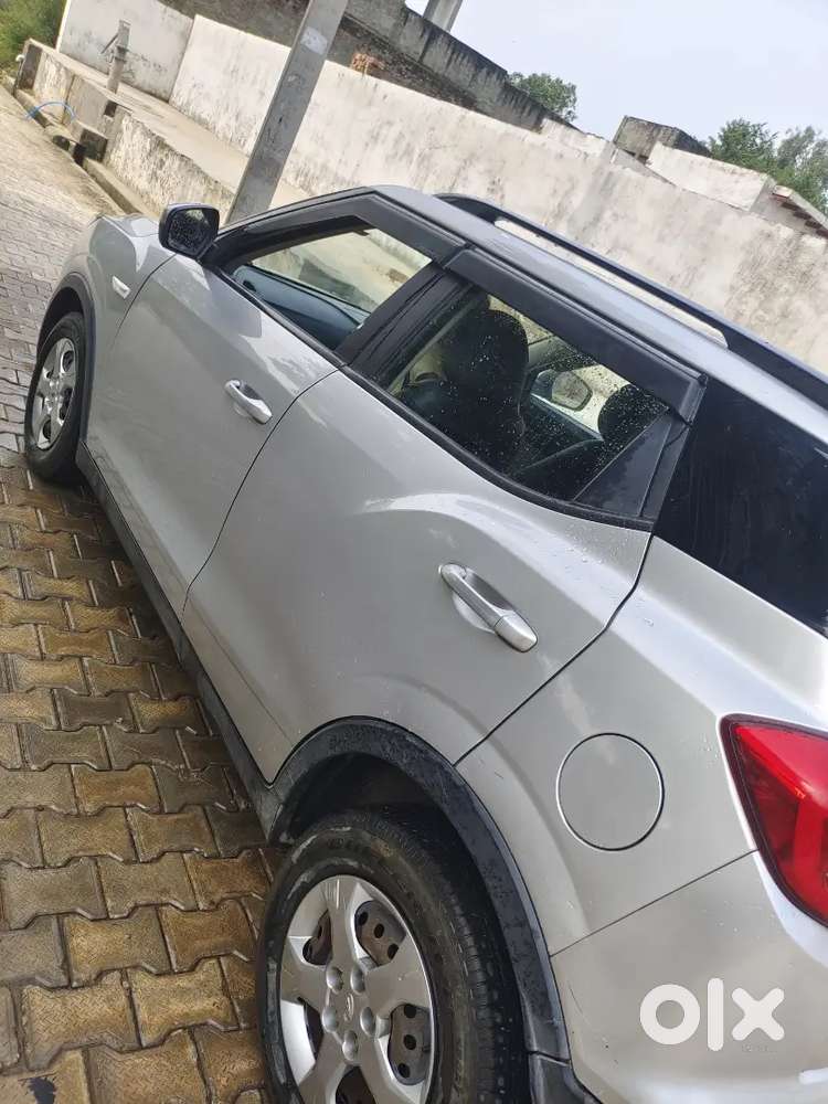 Mahindra Xuv300 Turbosport 2022 First Owner