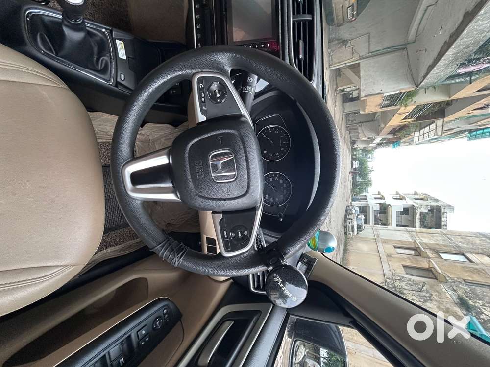 Honda Amaze Vx 2024