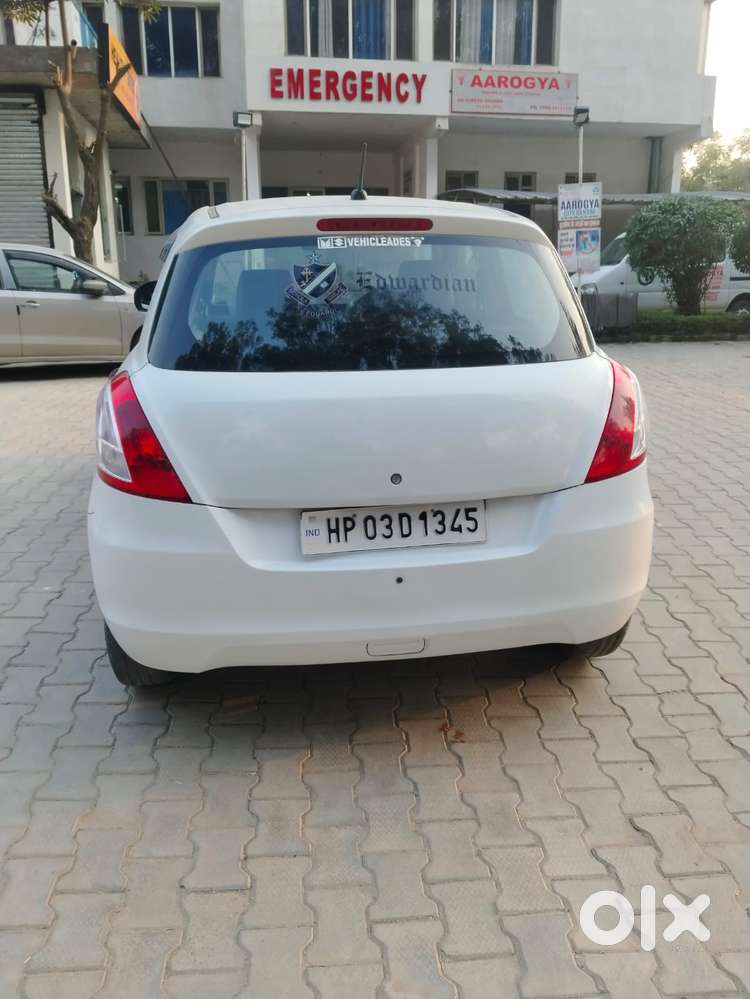 Maruti Suzuki Swift Ldi Optional, 2012, Diesel
