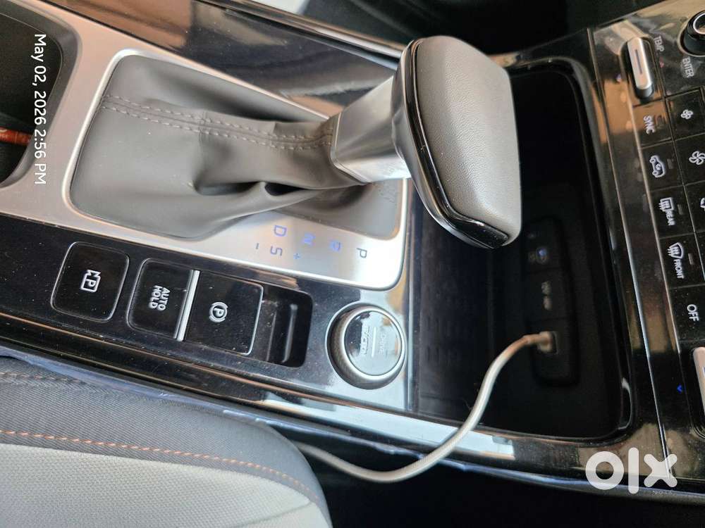 Almost Brand New  Creta Sx Tech  Adas/bose/automatic