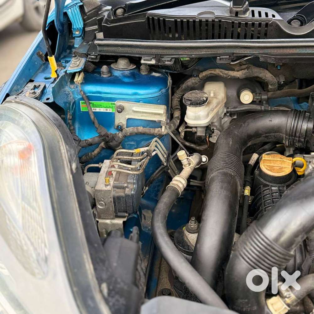 Tata Nexon Revotron Xz+