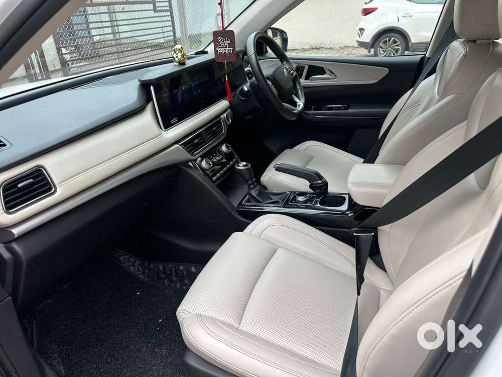 Mahindra Xuv700 Diesel At 2024