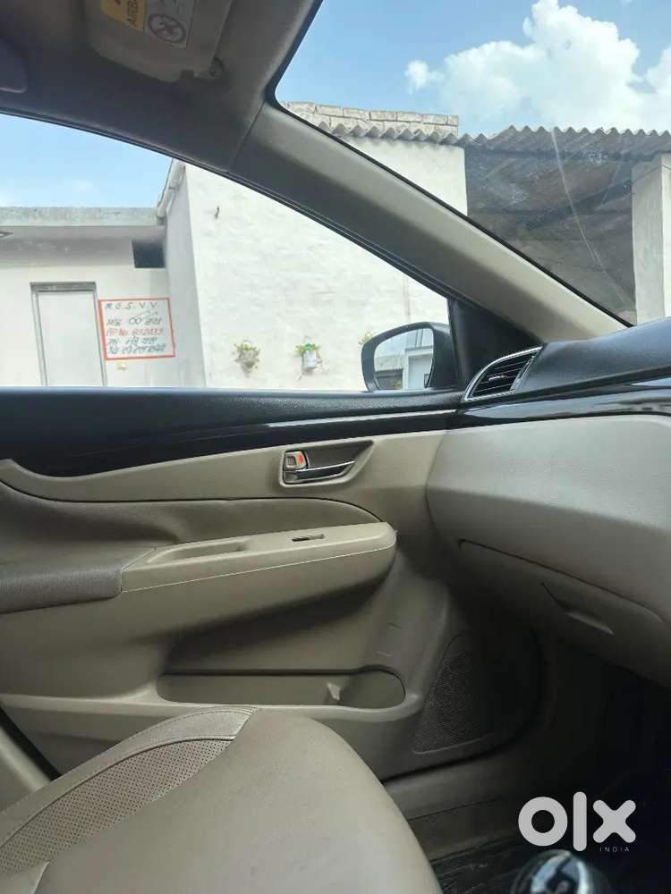 Maruti Suzuki Ciaz 2016 Diesel