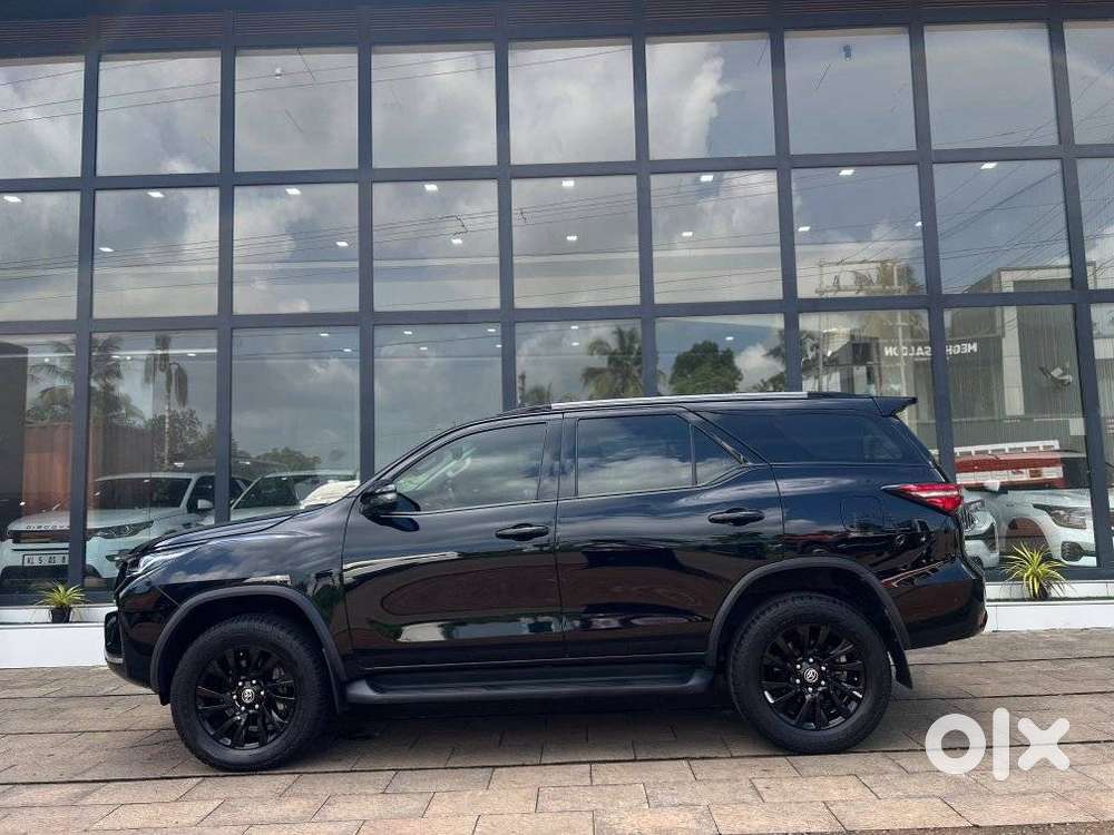 Toyota Fortuner, 2023, Diesel