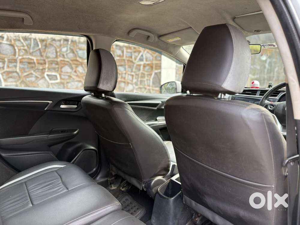 Honda Jazz 1.2 Vx I Vtec, 2016, Petrol