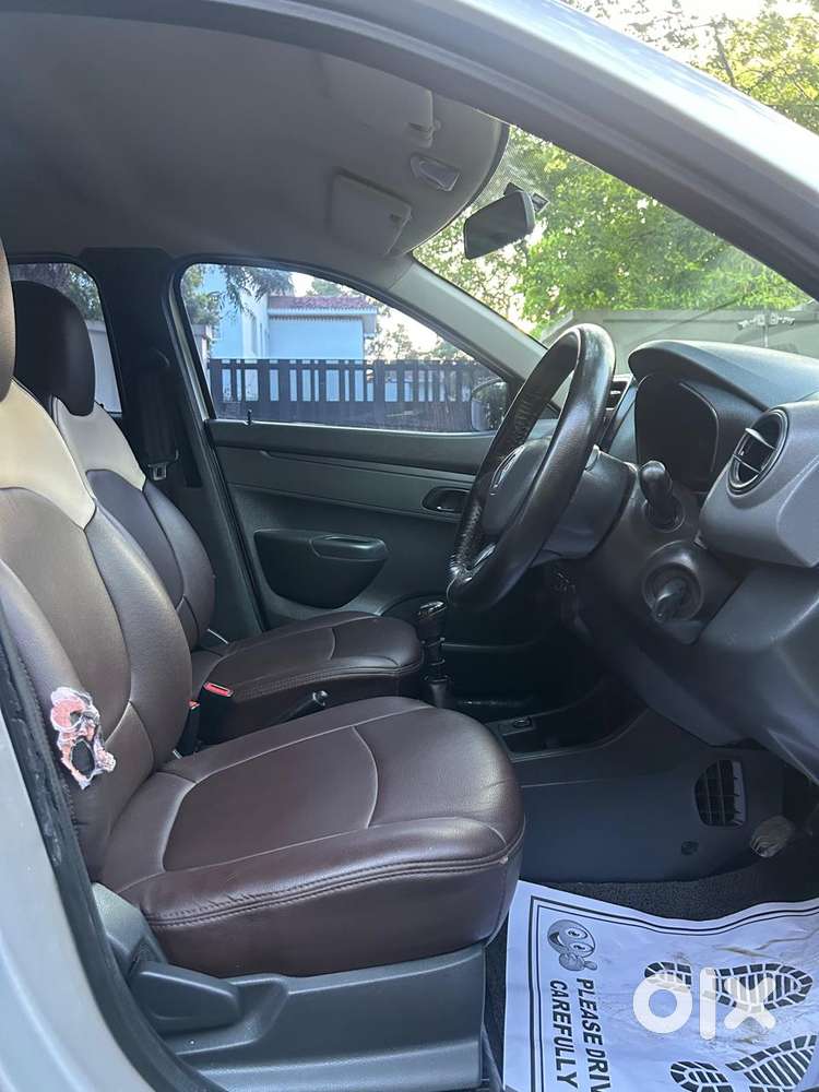 Renault Kwid 0.8 Rxt Sce Special, 2015, Petrol