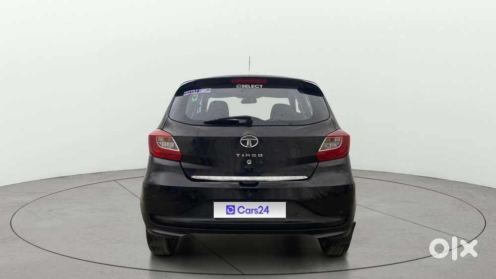 Tata Tiago 1.2 Revotron Xz Plus, 2022, Petrol