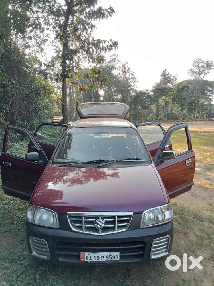 Maruti Suzuki Alto 2006
